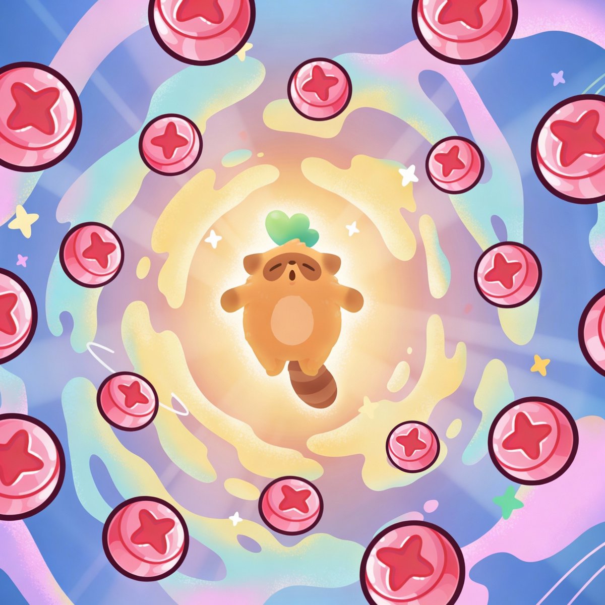 Why you NEED gems for Grand Arena… ✨

 Open packs → Enter contests → WIN bigger prize pools 

Get your Gems now 👇 

🔗: train.grandarena.gg