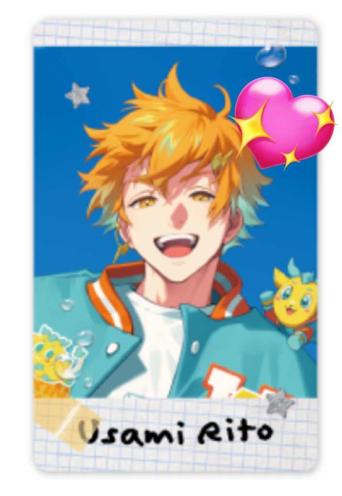 ppnn_811's tweet photo. (交換) にじさんじ リトテツ
RITOTETSU Seaside Holiday ランダムフォト風カード

譲  1枚目(💞)
求  2枚目(💖)

都内手渡し(池袋)を希望しております。
ピンポイントで難しいとは思いますが、検索からでもお気軽にお声掛け下さいませ◎ https://t.co/KRmfovgOGc
