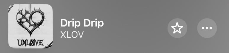 haotexts's tweet image. 260109 🎻💬

“a song i've been into recently”