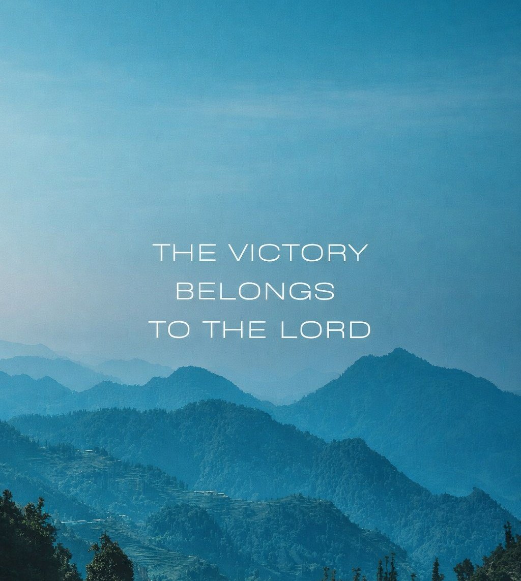 The__Bible7's tweet image. Proverbs 21:31