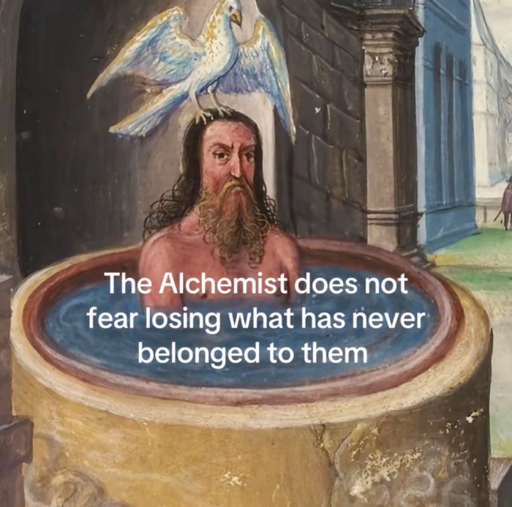 soulohuman's tweet image. 