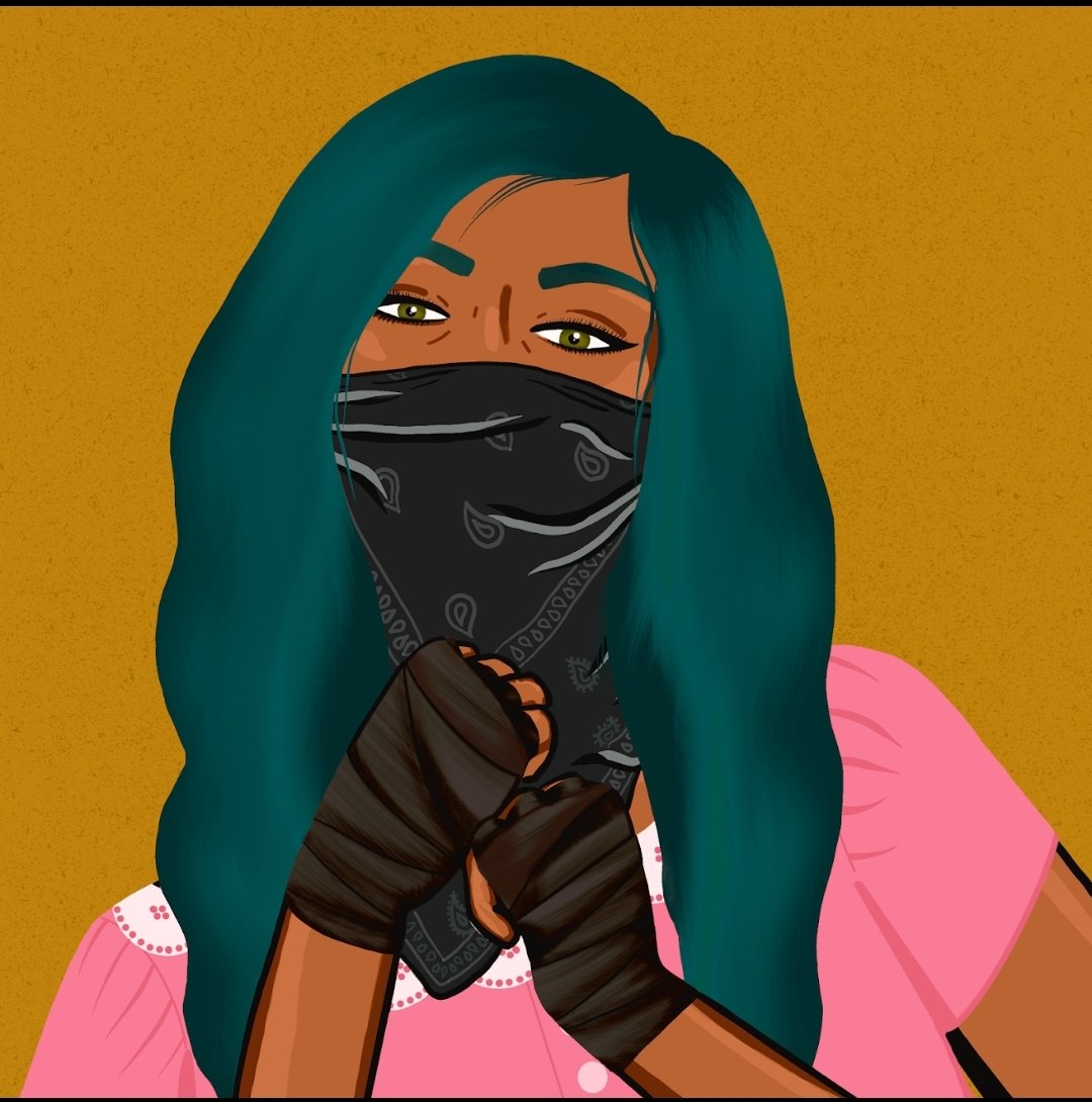 💎🐴1-TRICK-PONY🐴💎 tweet media