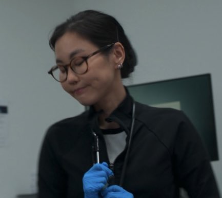 girl why you so meep