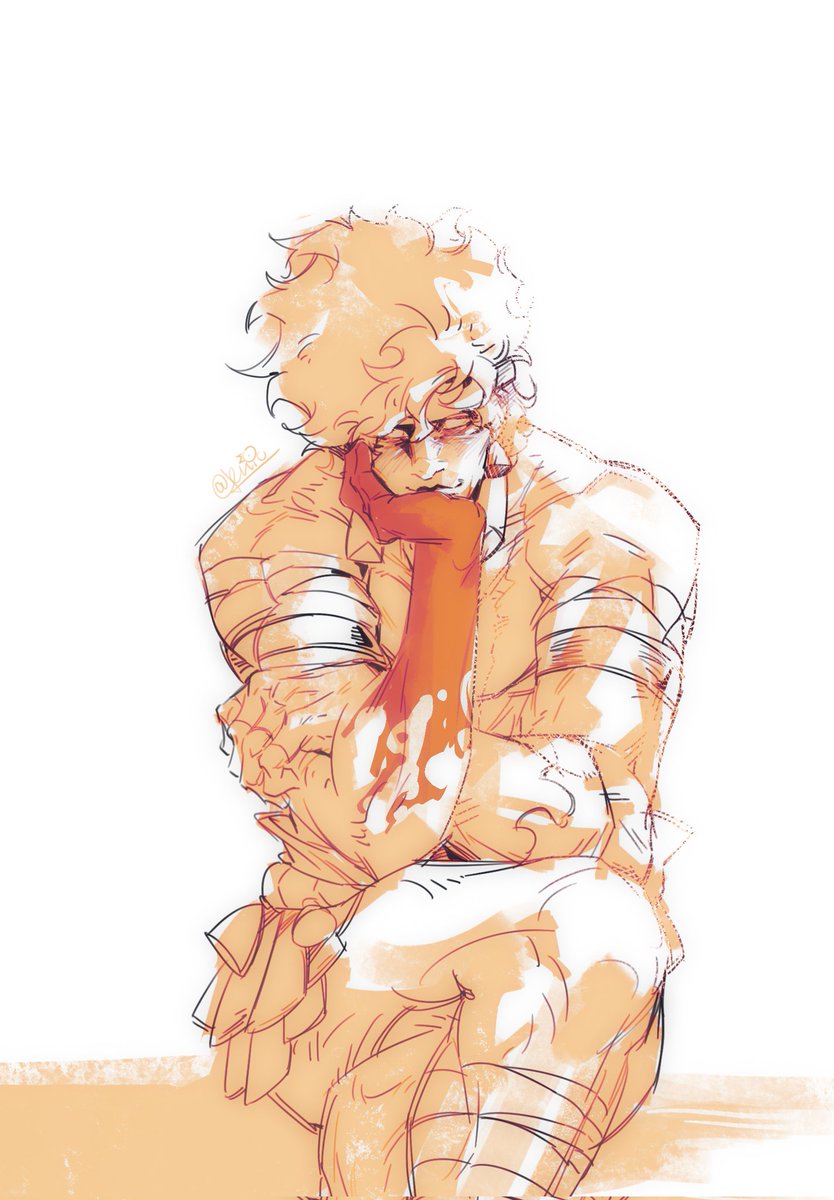 Chic_LLL's tweet image. #lionflame 
☝️️