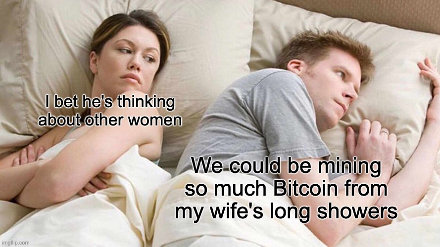 Bitcoin Voter Project (@bitcoinvoter) on Twitter photo 