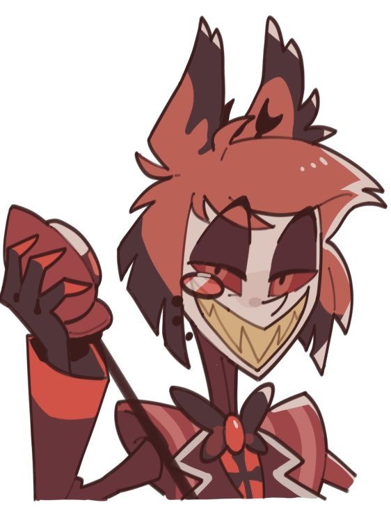 はんどる tweet media