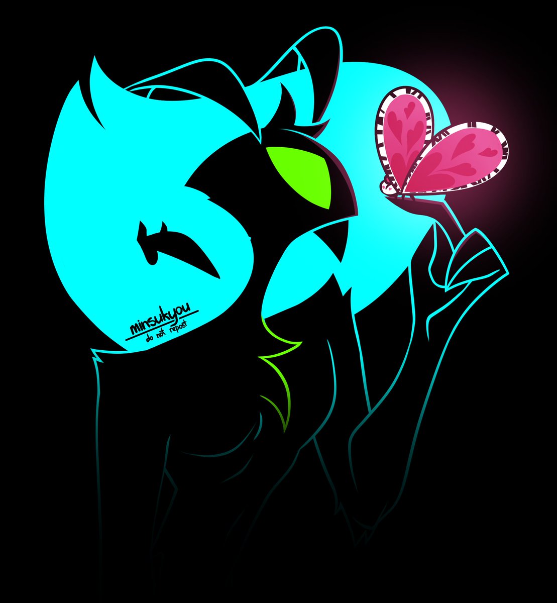badimp_'s tweet photo. 🐓x🦋
#HazbinHotel #HazbinHotelValentino #Valentino #HelluvaBoss #Asmodeus #Ozzie #LustMoth https://t.co/eincy0oPPn