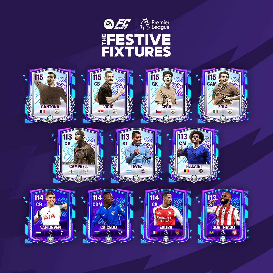 FC Gaming World tweet media