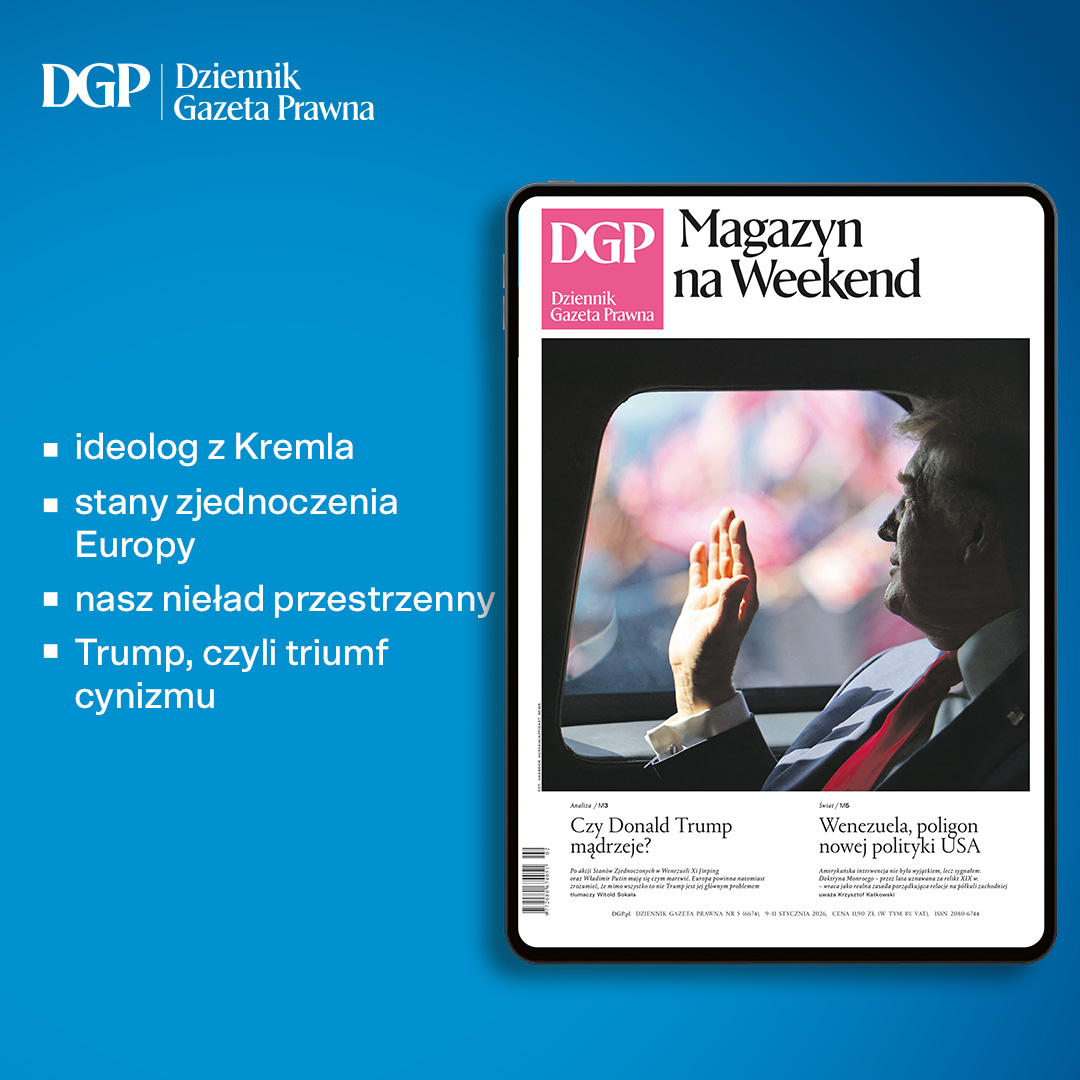 Dziennik Gazeta Prawna tweet media