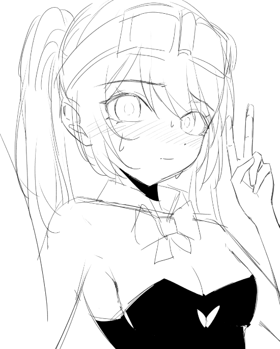 이 계정 버림. tweet media