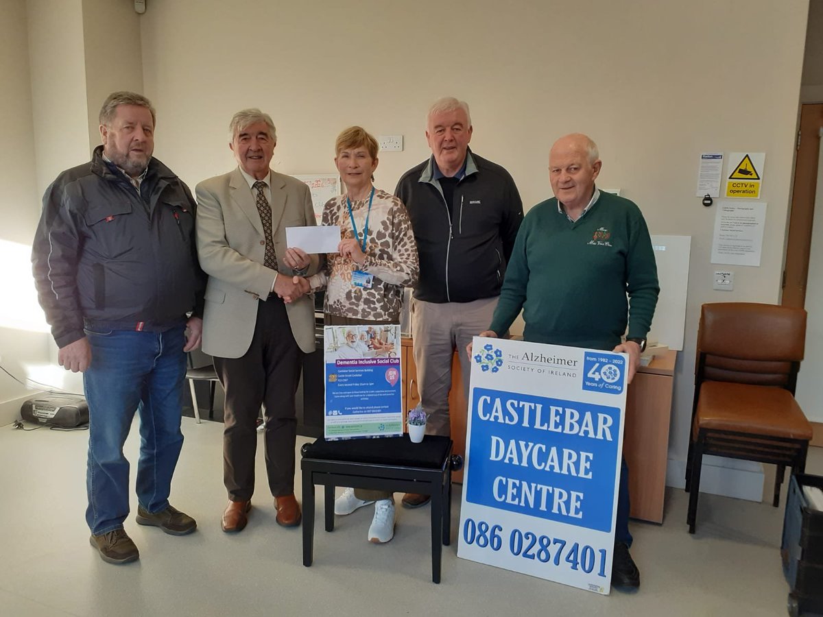 Mayo MaleVoice Choir tweet media