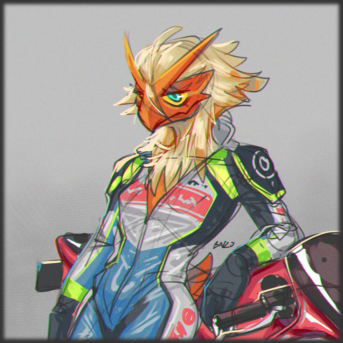 Benzodoxyl's tweet photo. Seein some discord fren drawing ocs based on pokemon, i wanna draw my own too! introducing, Signi the Blaziken! #pokemon #anthro #digitalart https://t.co/VPoax7NcoZ