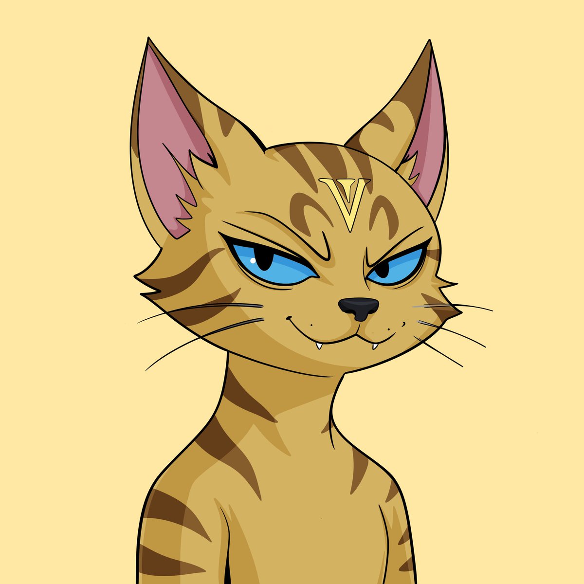 Clawsxnft's tweet image. 48 hours until claws 🐈‍⬛

Marking a few with gtd, 
Checker tomorrow.

Retweet and drop eth address.