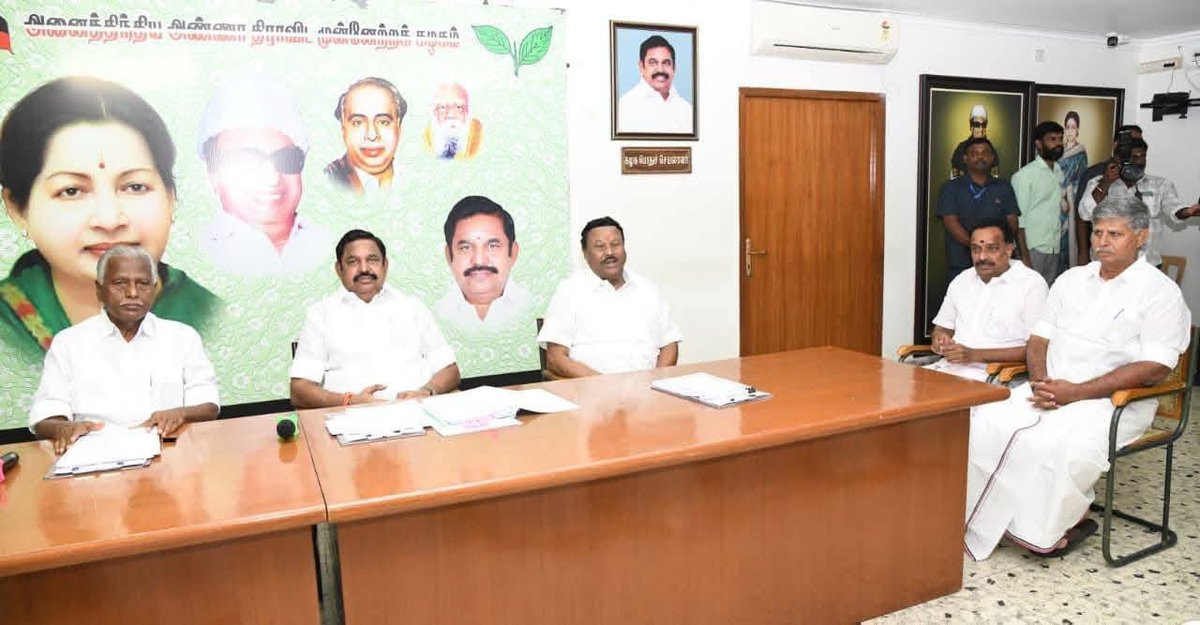KARUR SHEIK SHAHUL tweet media