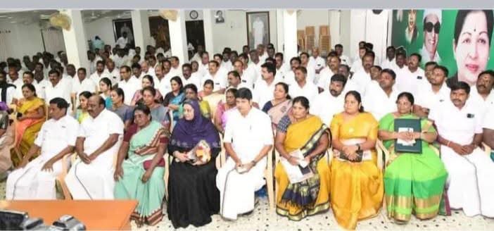KARUR SHEIK SHAHUL tweet media