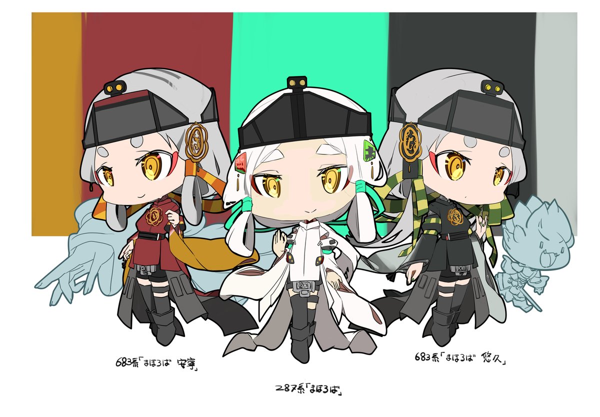 あべべ (@abebeillust) / Posts / X