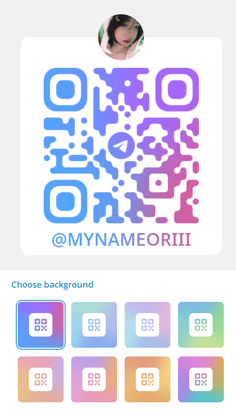 My Name Ori tweet media