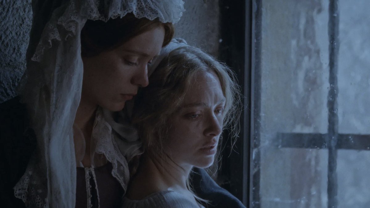 zakfilm's tweet image. No Ann Lee recognition is just sad to me. Amanda Seyfried and Mona Fastvold created a rare musical masterpiece about religion and sex of all things. This deserved all the love The Brutalist got last year