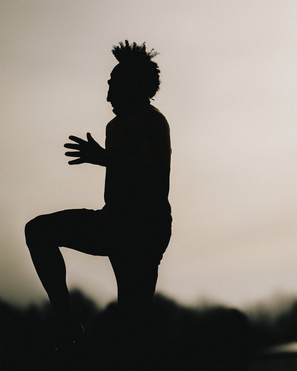 NorwichCityFC's tweet image. Guess who? 👤