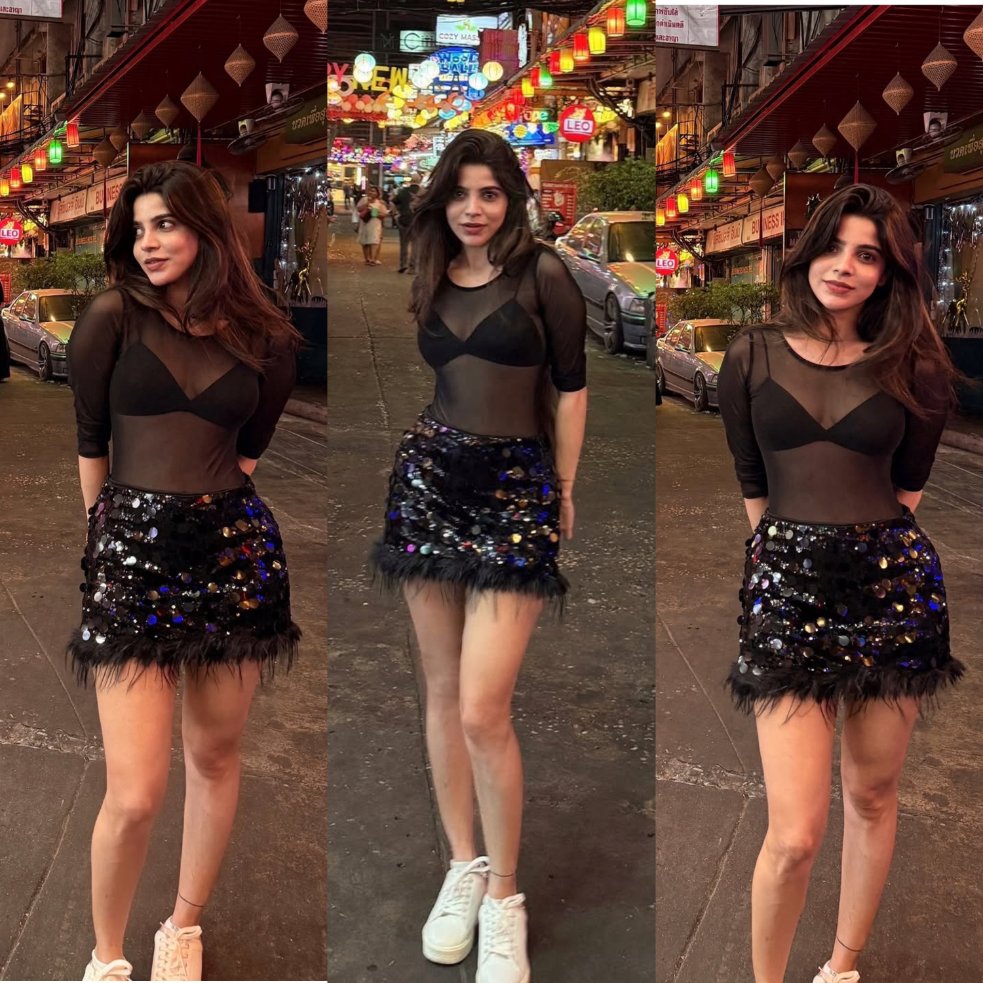 Divya Bharathi #DivyaBharathi