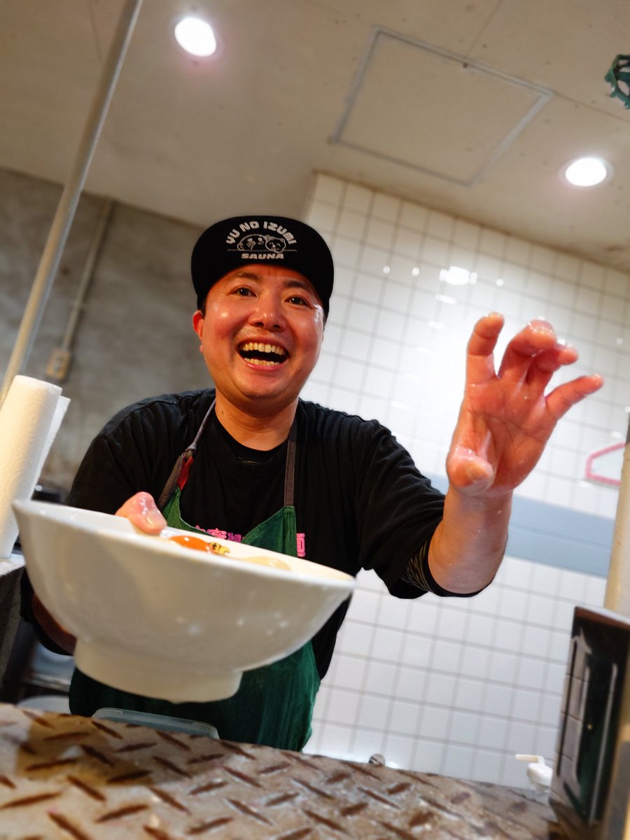 池谷パイセン (@S13_SpeedStars) / Posts / X