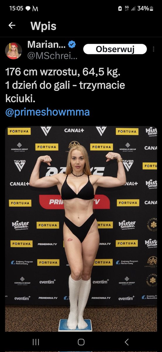 H050322's tweet photo. Wzorzec enerdowskiej lekkoatletki lub radzieckiej kołchoźniczki.
Ale o gustach nie dyskutujemy.... https://t.co/w1IEUipwt7