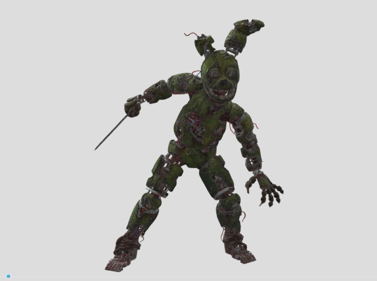 xXFaylinnXx's tweet image. The pose he strikes before grabbing a survivor from inside the office🔥