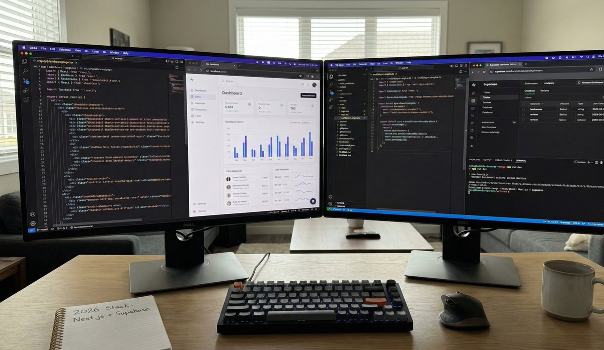 Marco Teny tweet media