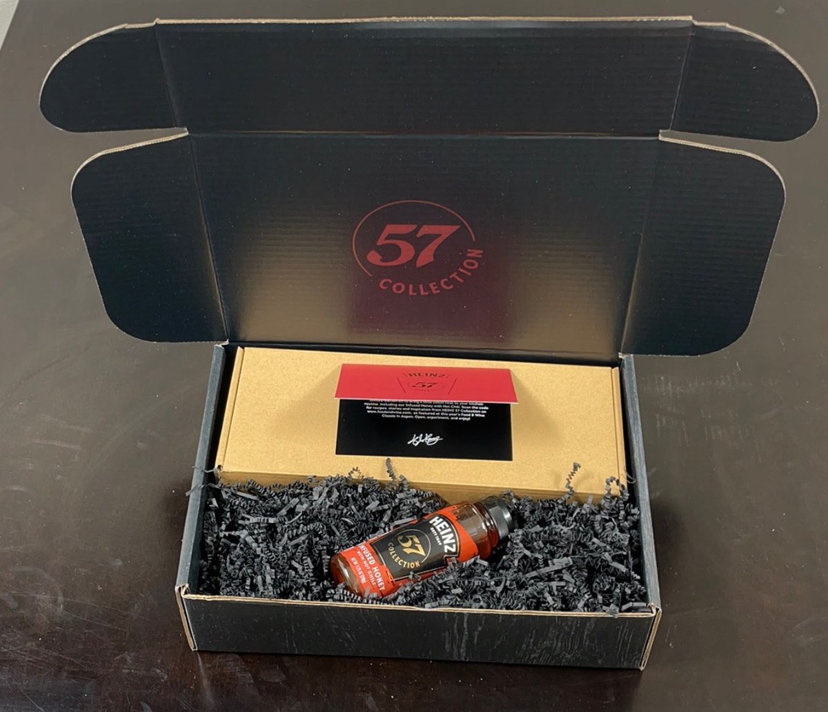 Your product deserves a big reveal.

These custom influencer boxes are perfect for launching a new product or making a memorable first impression.