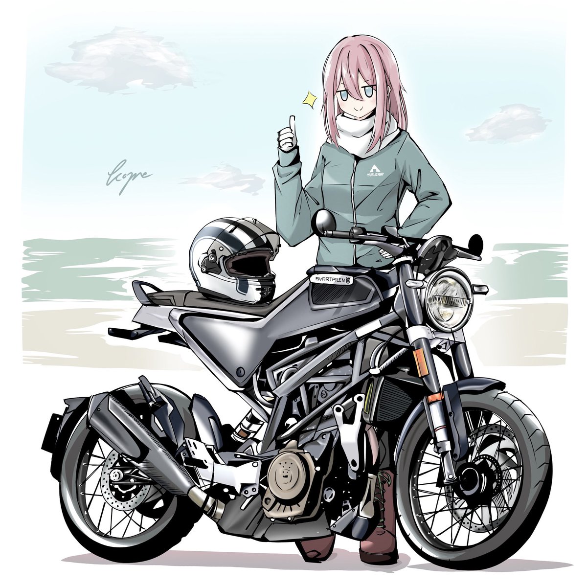 玲音🐦🏍 (@fNhctwLOtq5Gjjc) / Posts / X