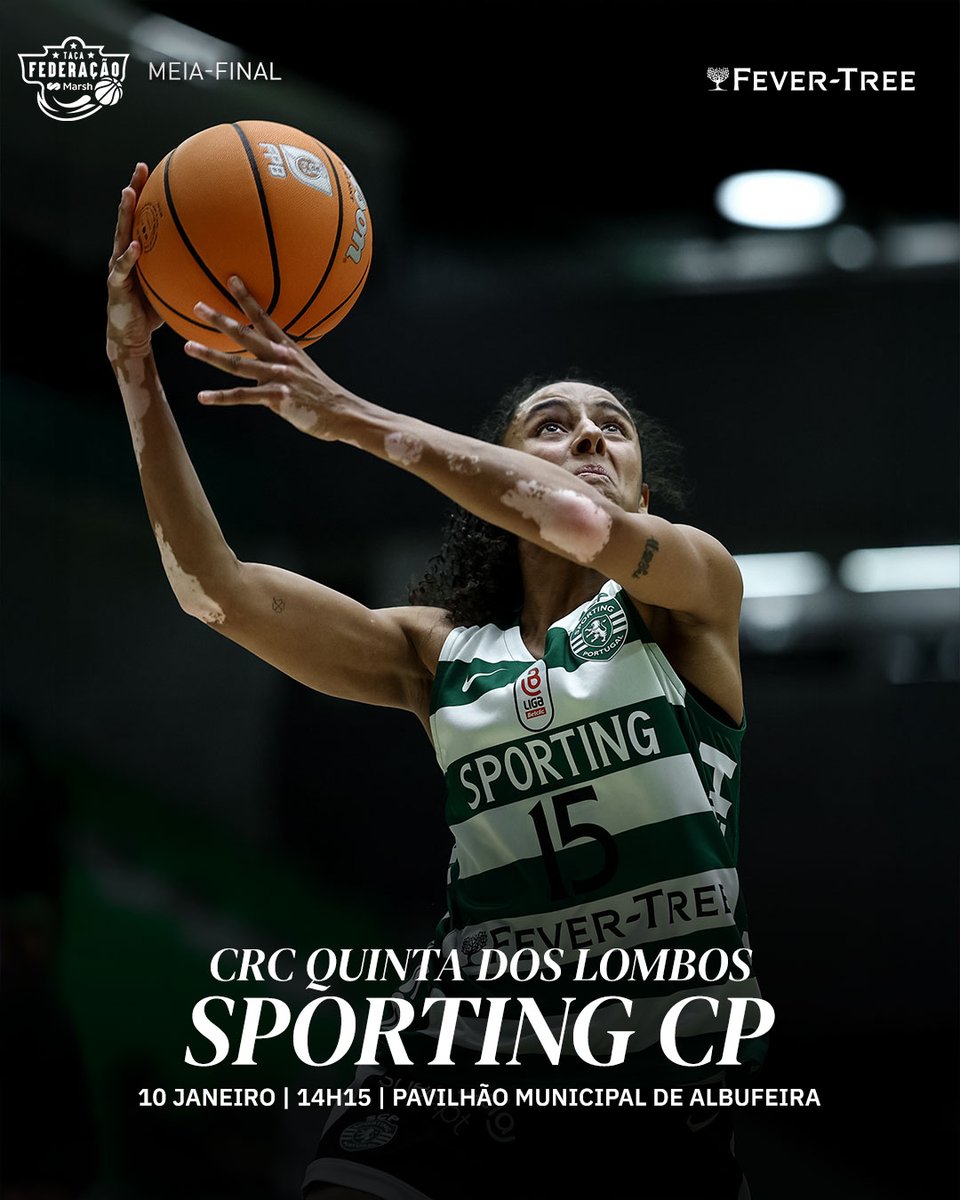 SCPModalidades's tweet image. Tarde de sábado na companhia das #ModalidadesSCP 🦁

🏀 #BasquetebolFemSCP 💻 FPV TV