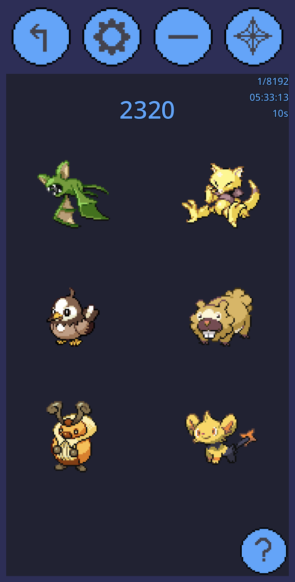 Proj in Sinnoh 📍 tweet media