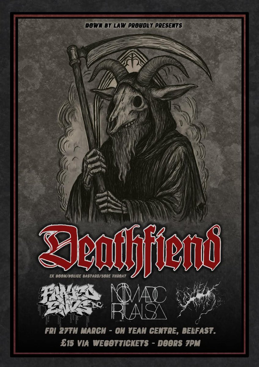 Deathfiend tweet media