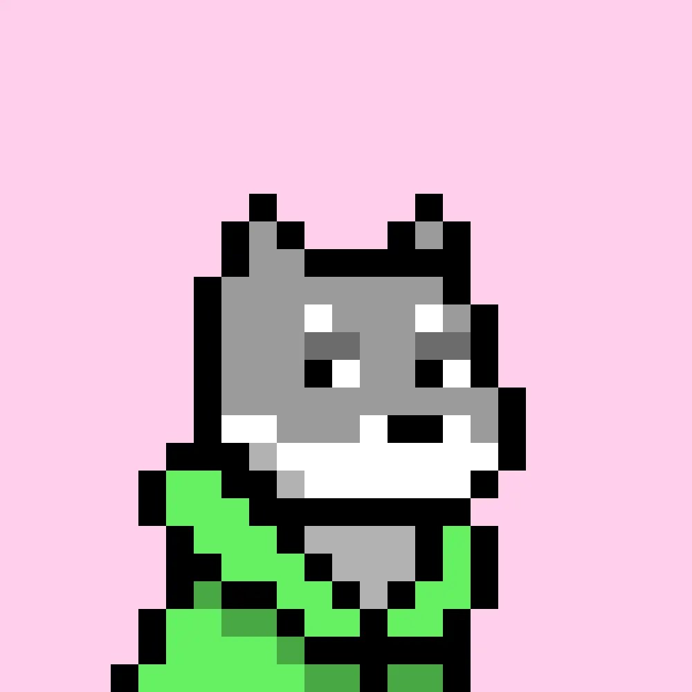 I have great plans! And I always trust that my steps are directed by God. No luck. No coincidence. Just pure faith! 

It’s why I’m certain I ended up here, a <a href="/doginaldogs/">Doginal Dogs</a>, runnin’ with some amazin’ humans… ummm… dogs! Amazin’ dogs!  

One Month! 
Zero regrets! 
Let’s run it