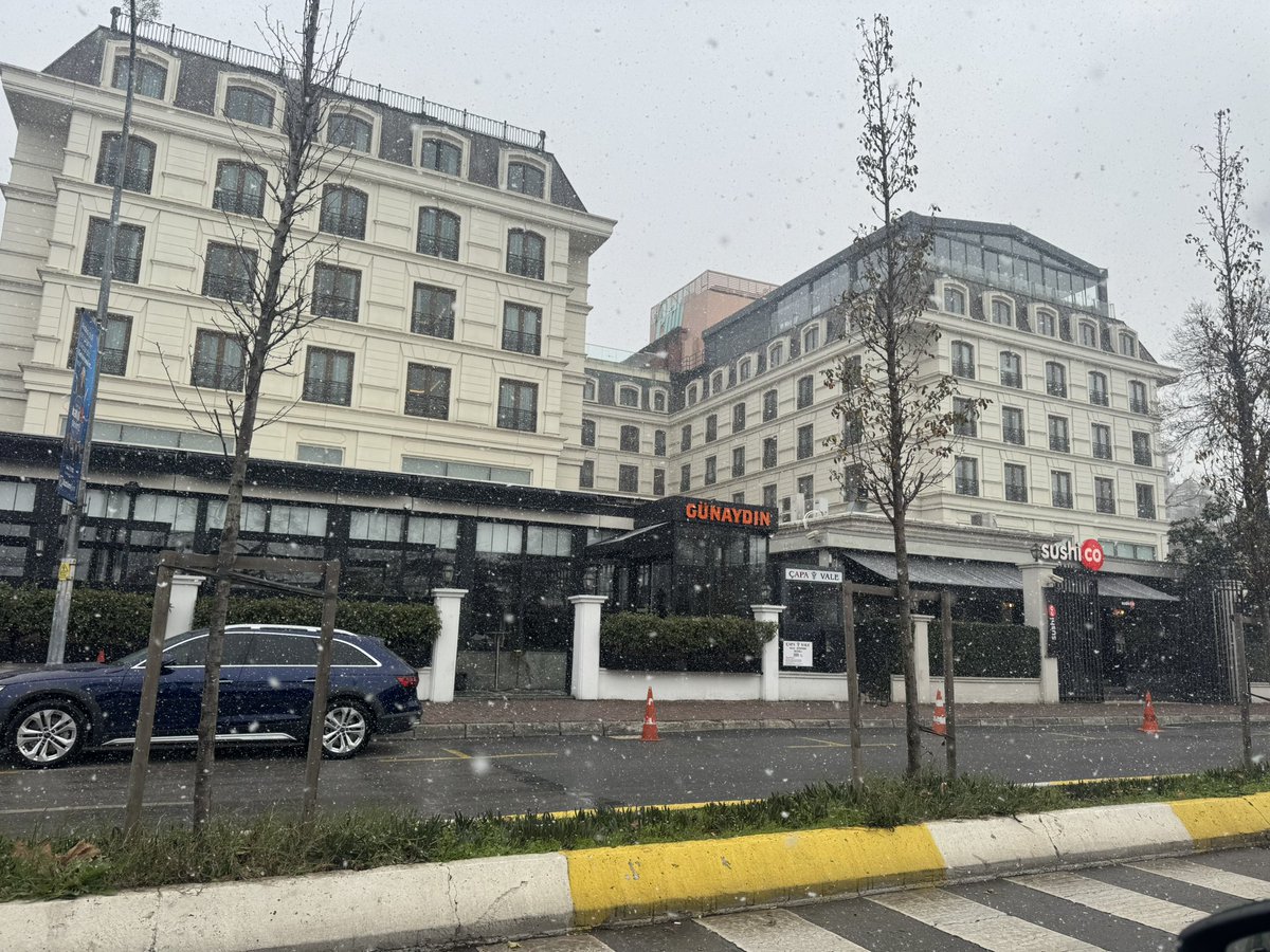 Tolgahan Erdoğan tweet media