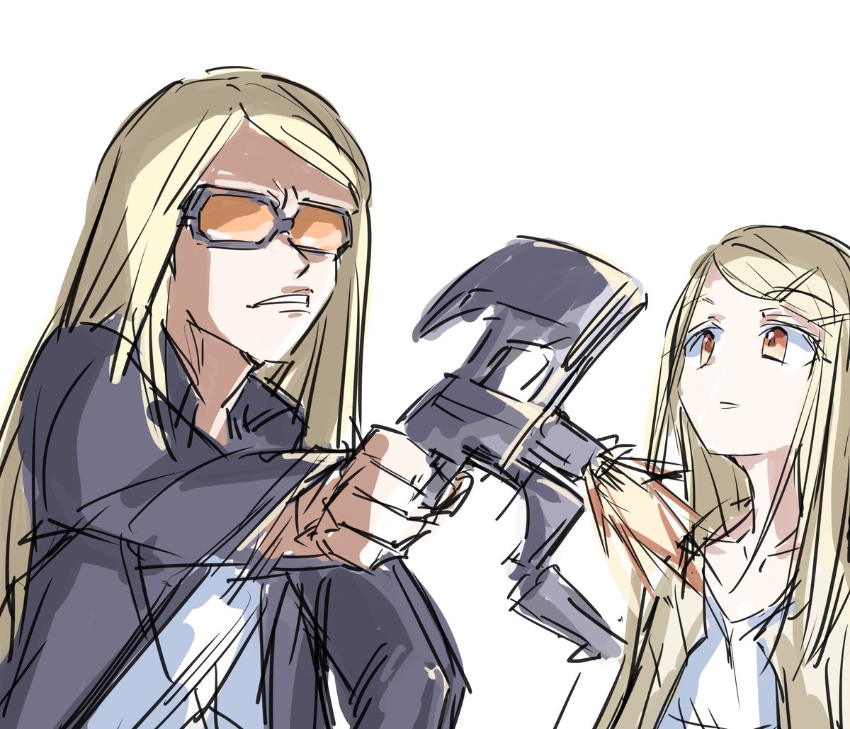 朱羽瑠@C107水曜東6ク50a 委託 (@Subaru_227) / Posts / X