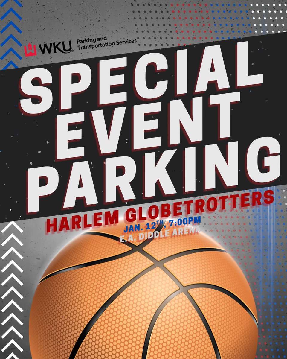 WKU P&T Services tweet media
