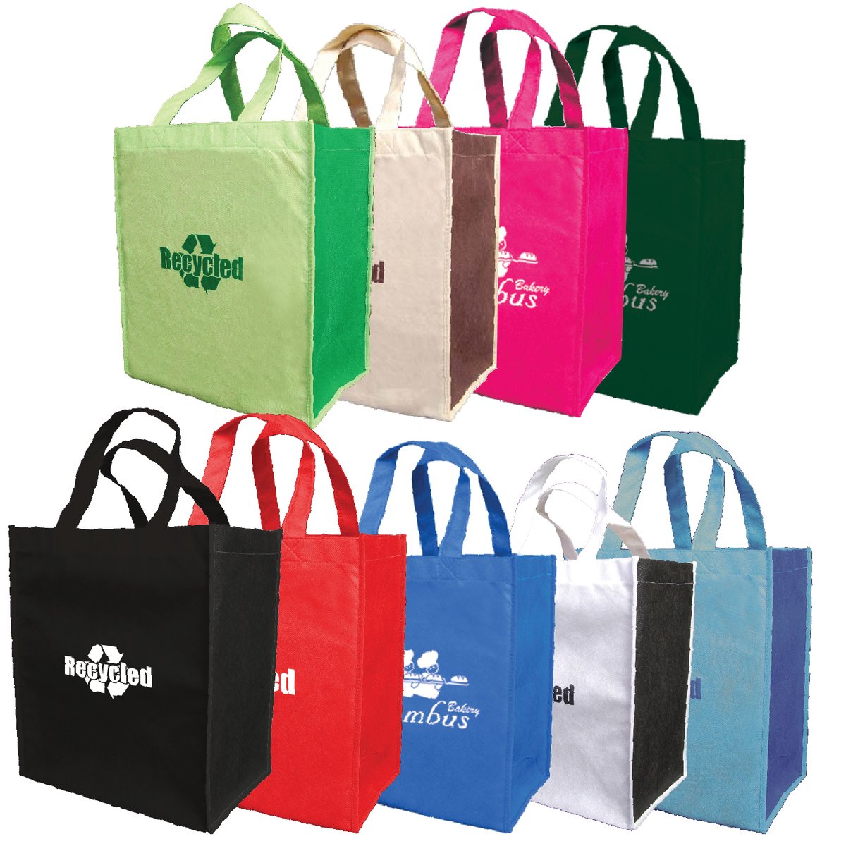 Need some economical eco‑friendly totes for your next trade show?
Meet the B4120 Budget Tote — the classic tote that keeps your branding front and centre without stretching your budget.  A useful tote that will show off your brand after ths show is over. 
ecorite.com/product/friend…