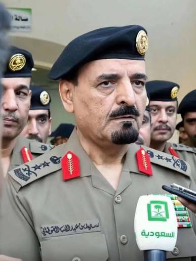 علي العلياني tweet media