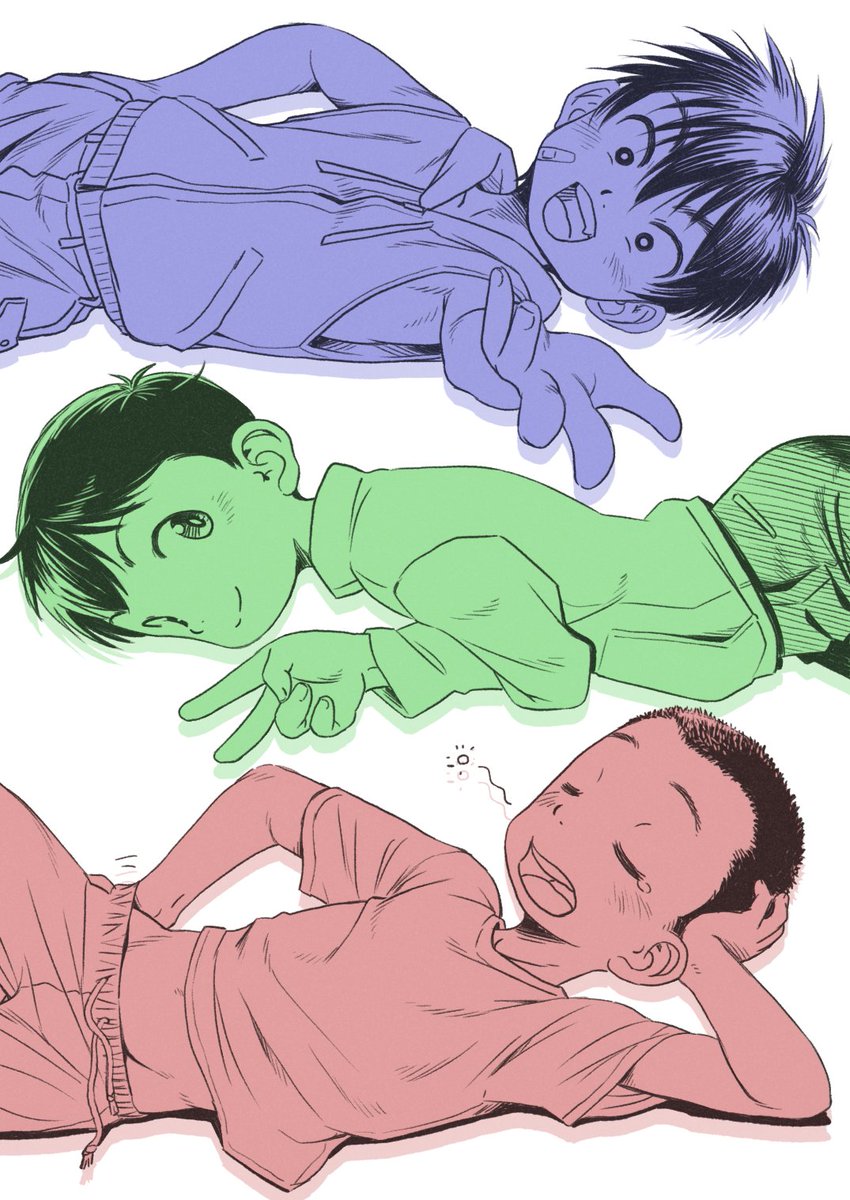 新タブためしがき。3
ぐーちょきぱー