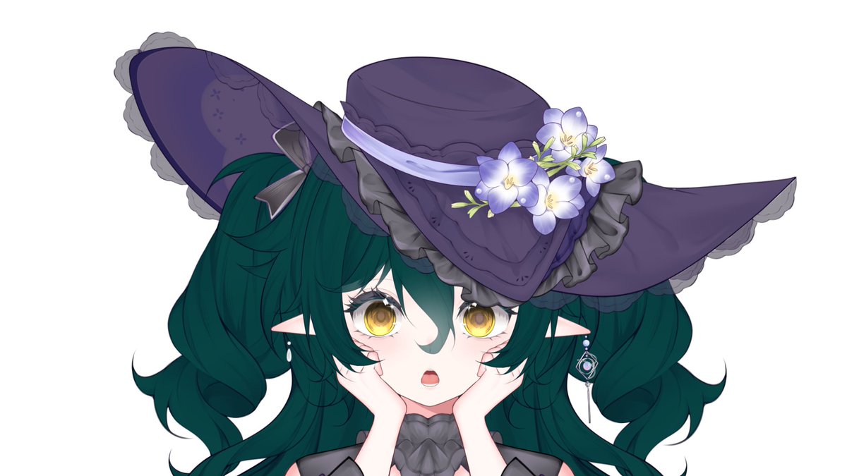 AikaElentari's tweet image. ¿Como que ya es de día? 😭

Buenos días, hace mucho frío hoy 🥶 
Espero tengan un bonito viernes ¿tienen planes?