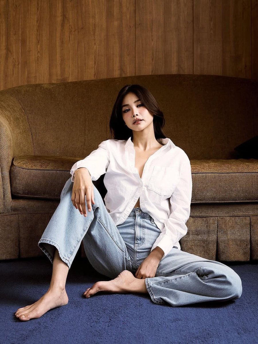 vanitcheryl's tweet image. ชอบมาเล่นกับใจจังเลยค่ะ 🤍🫶🏻

#อิงฟ้ามหาชน #EngfaWaraha