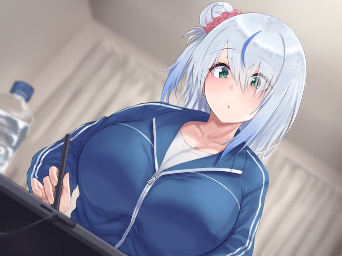 作業通話、付き合ってくれてありがと。 