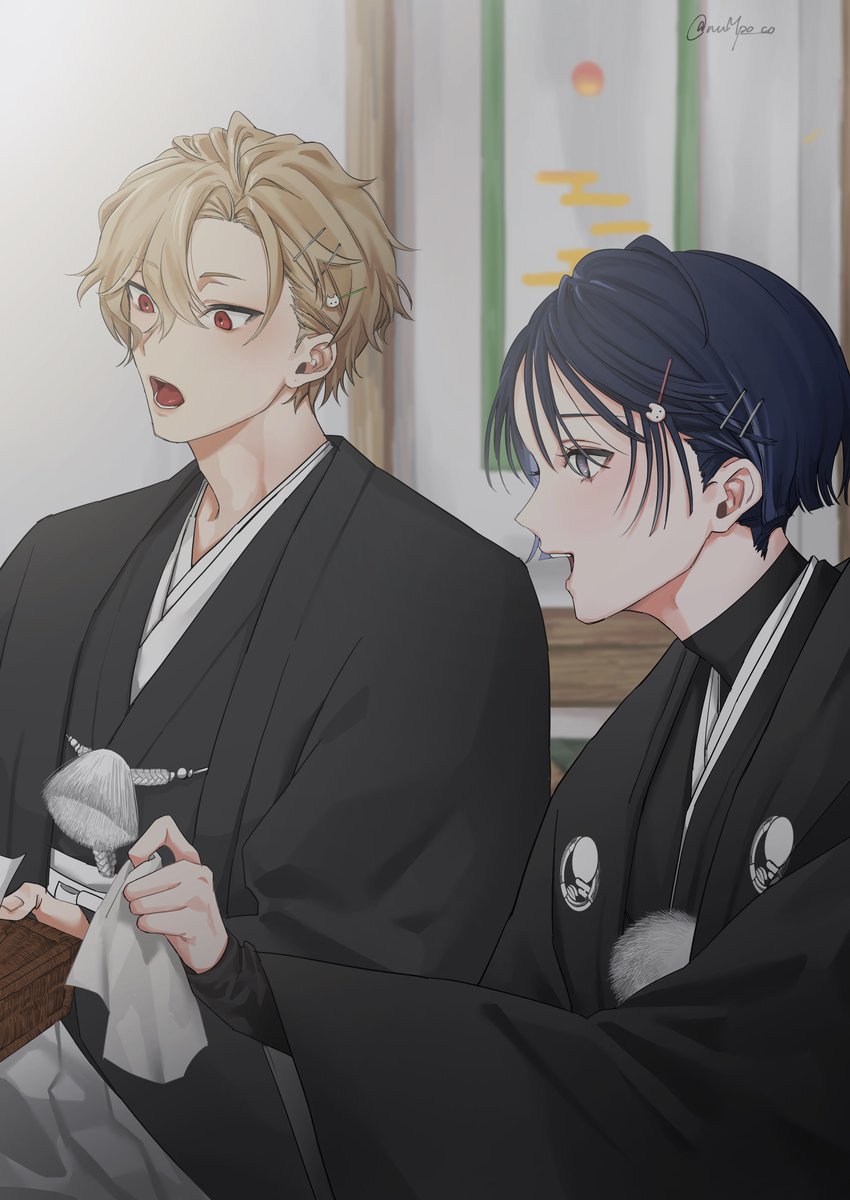 Post by つム on X: 🐎🎍