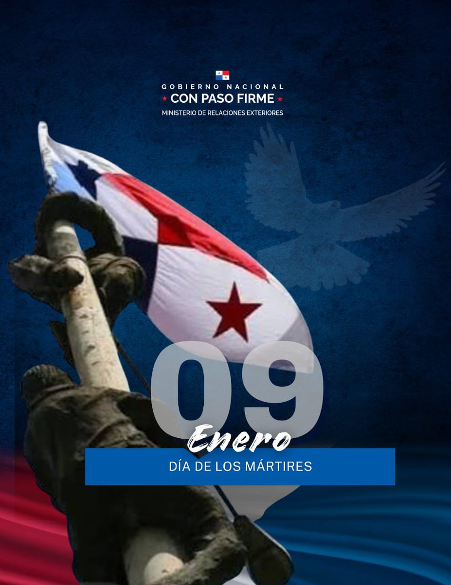 Embajada de Panamá en Chile tweet media