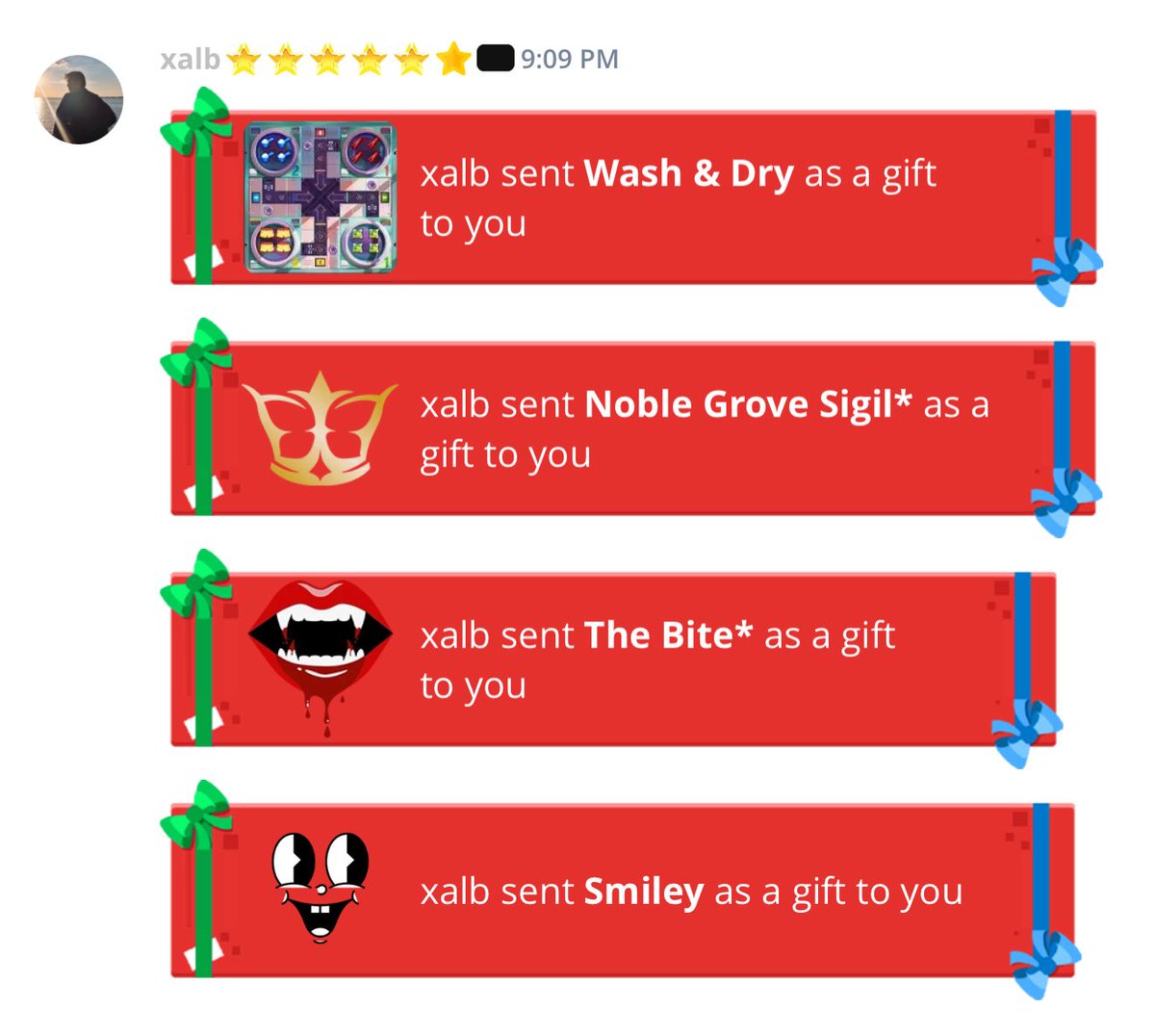 floiers's tweet image. พ่อค้าส่งไวมาก มีของแถมด้วยเริ่ดเลยล่ะ 🔟🔟 #feiQut66