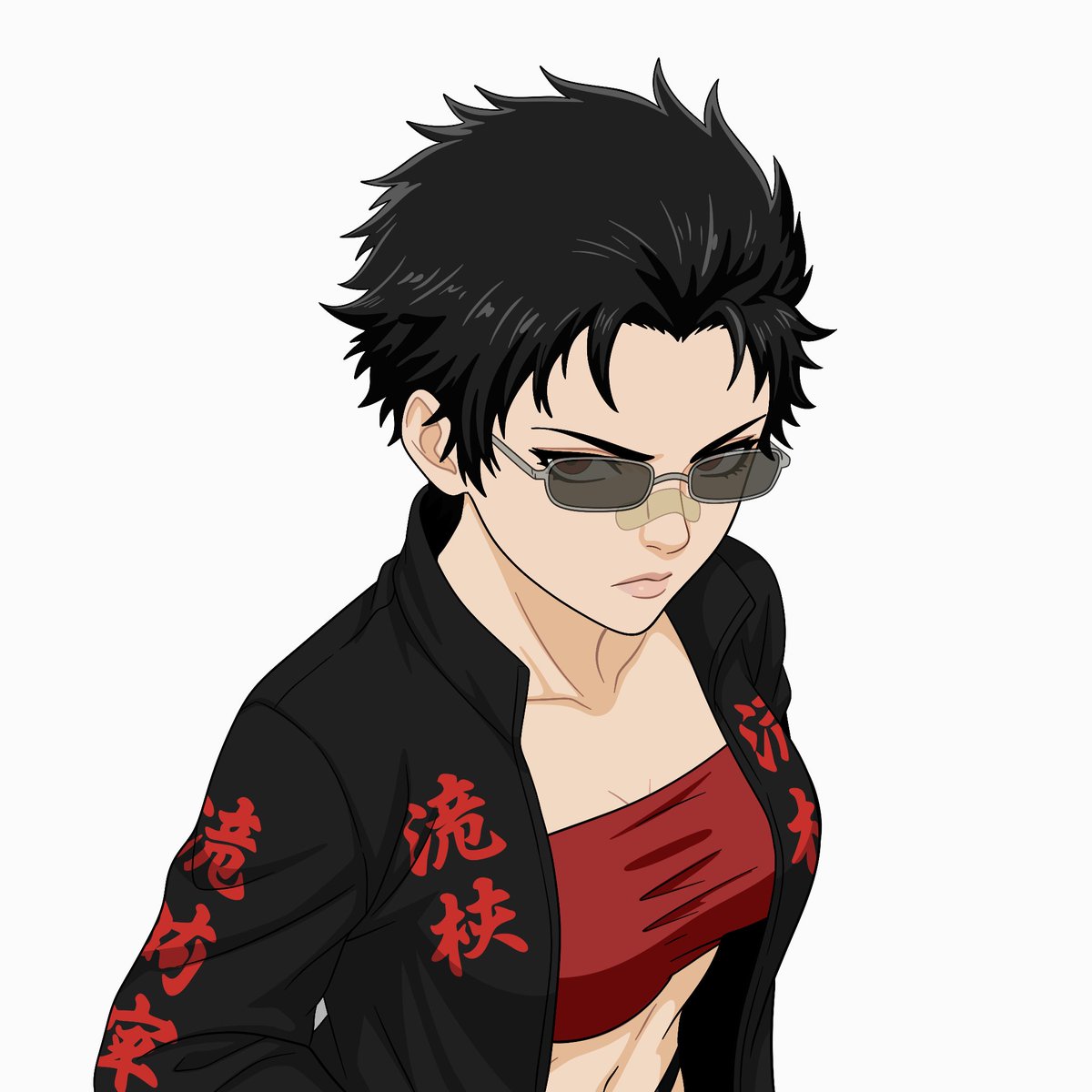 shrionchain's tweet image. Early alpha alert ⛩️

Legacy cook on @ethereum 

10 GTD Spots 

Follow @shrionchain &amp;amp; @Wa1fura 
Retweet and drop eth address 

48 hours ✨