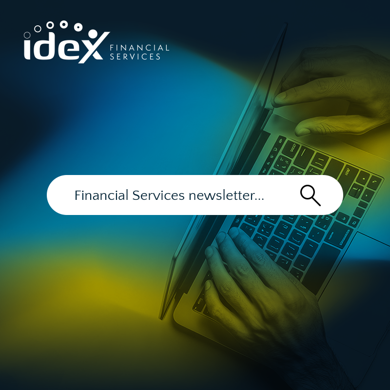 IDEX Consulting tweet media