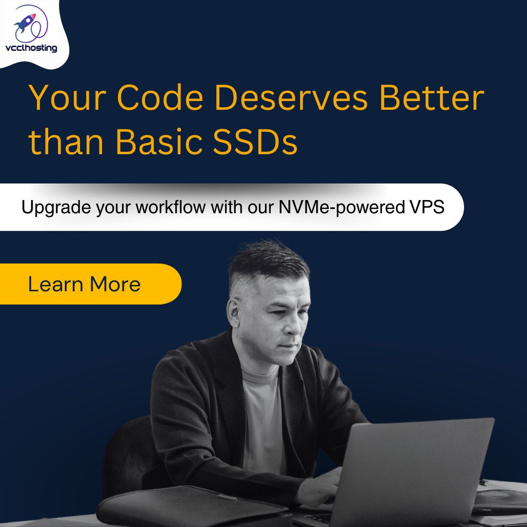 VCCLHosting tweet media