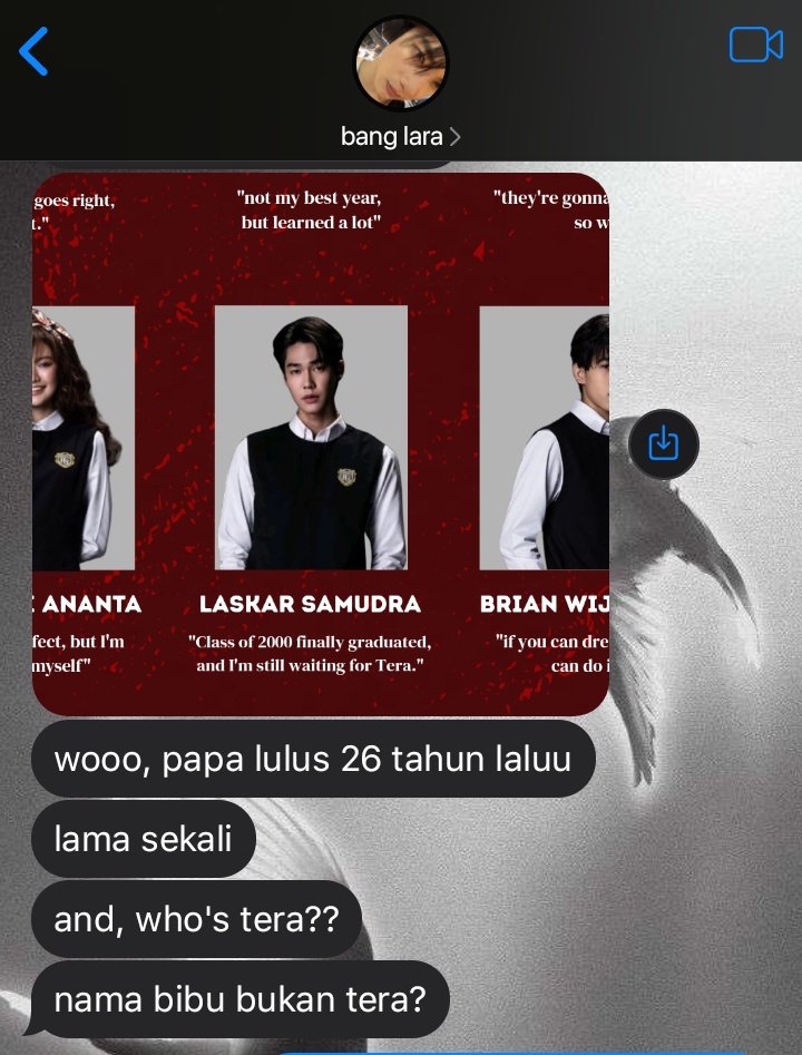 lov lovaa 🏴🏴 | lyt era⛅ (semi rest) tweet media